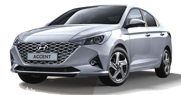  - HYUNDAI ACCENT (R - 004)